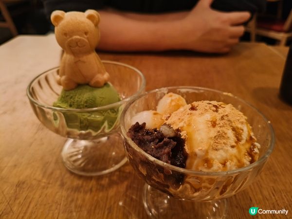 尖沙咀新開日式餐廳丸一拉麵😋出品水準不錯哦！