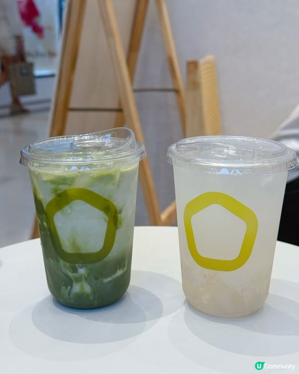 消暑新選擇！椰子控請進💕