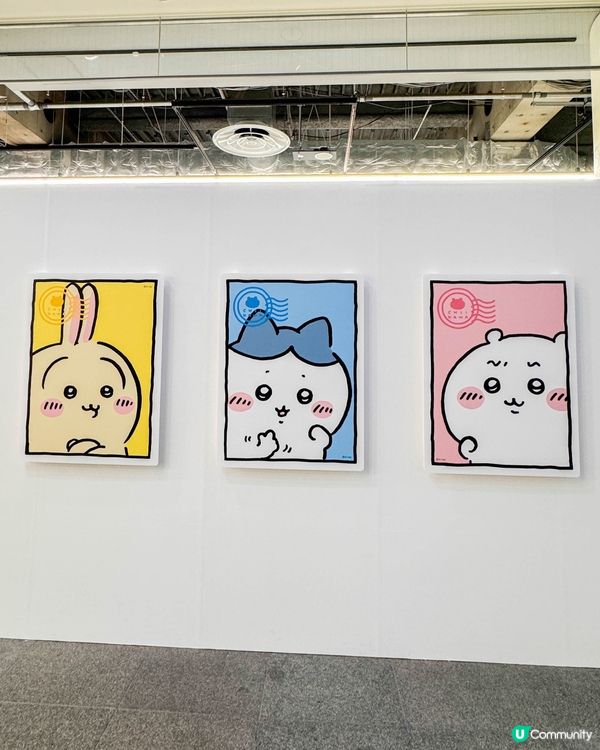 【日本CHIIKAWA巡禮！這些地方一定要去？】