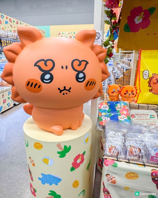 【日本CHIIKAWA巡禮！這些地方一定要去？】