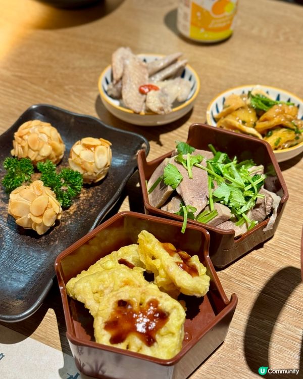 沙田滿足任食台式火鍋 暖冬滋補養生薈