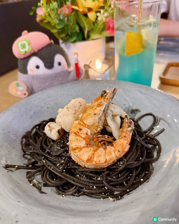 凡高廚房🎨！打卡畫布蛋糕📸，食玩一流！