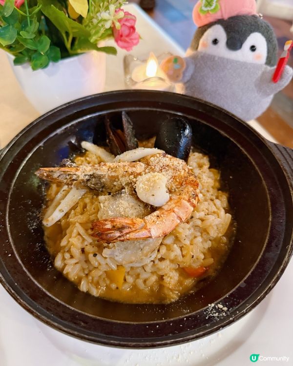 凡高廚房🎨！打卡畫布蛋糕📸，食玩一流！