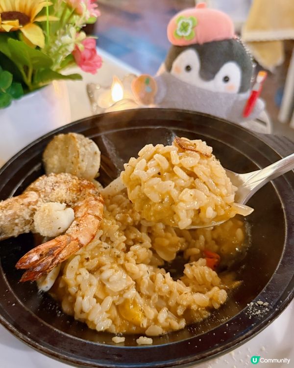 凡高廚房🎨！打卡畫布蛋糕📸，食玩一流！