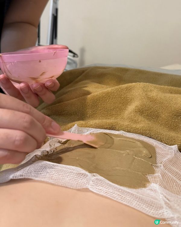 女生必試！養宮調經療程