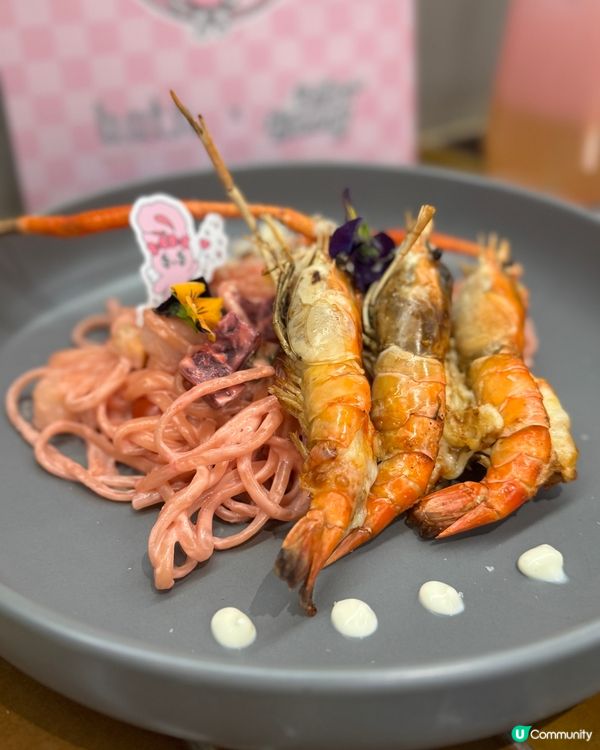 召集Esther Bunny迷 🐇 🐰 