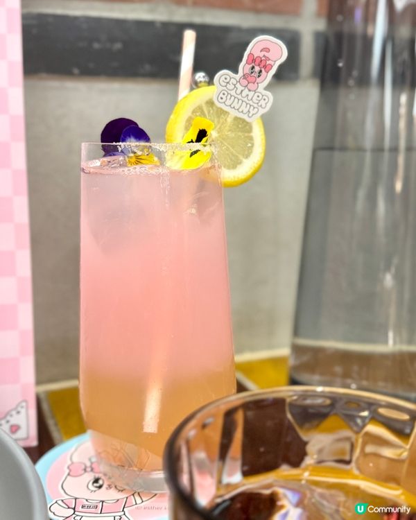 召集Esther Bunny迷 🐇 🐰 