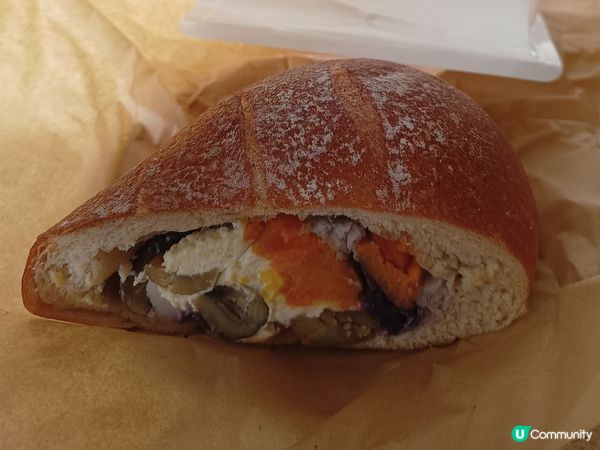 豐收的喜悦！金光華超好味麵包😋🍞