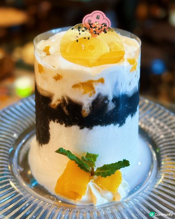 銅鑼灣懷舊甜品之旅 💖新開張！超打卡！處處復古裝飾！