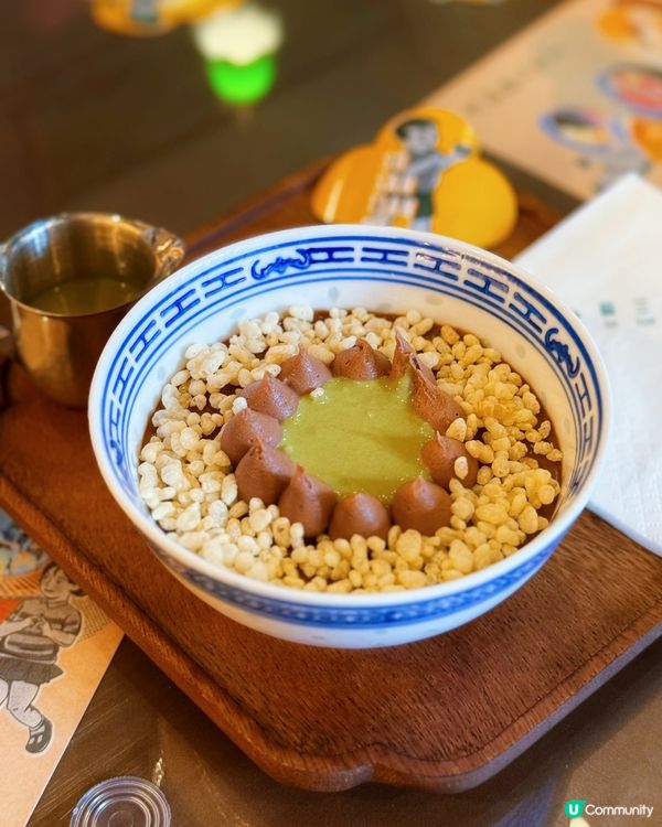 銅鑼灣懷舊甜品之旅 💖新開張！超打卡！處處復古裝飾！