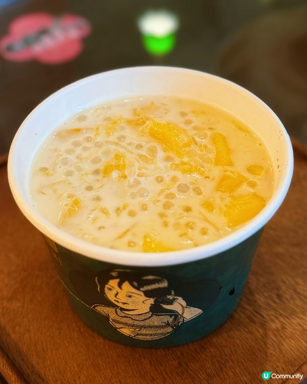 銅鑼灣懷舊甜品之旅 💖新開張！超打卡！處處復古裝飾！