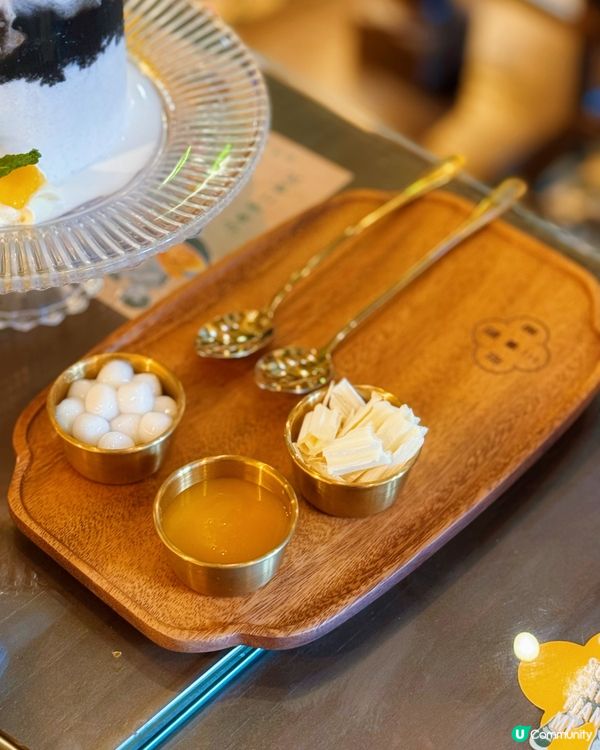 銅鑼灣懷舊甜品之旅 💖新開張！超打卡！處處復古裝飾！