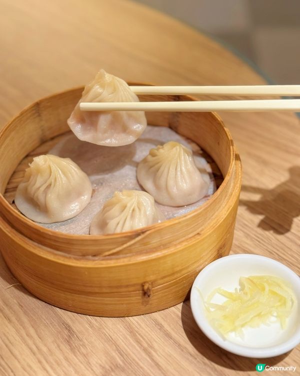 夏日清新滋味☀️上海姥姥CP值高之選