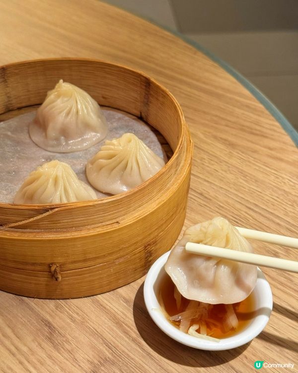 夏日清新滋味☀️上海姥姥CP值高之選