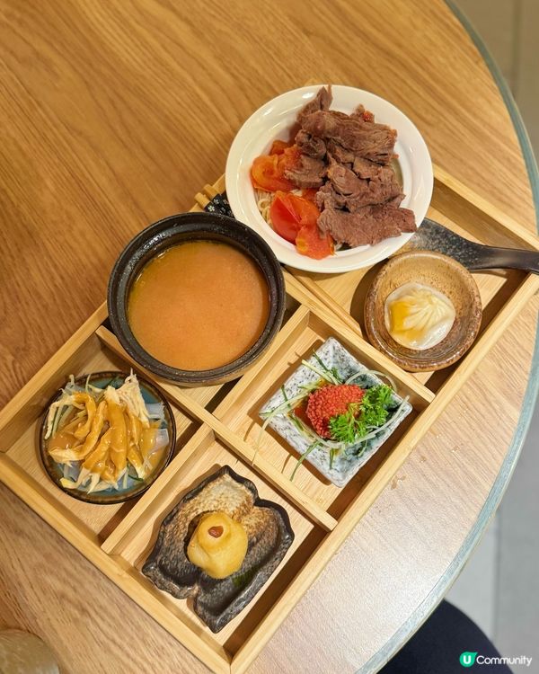 夏日清新滋味☀️上海姥姥CP值高之選