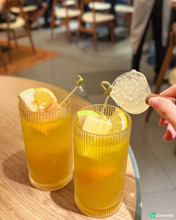 夏日清新滋味☀️上海姥姥CP值高之選