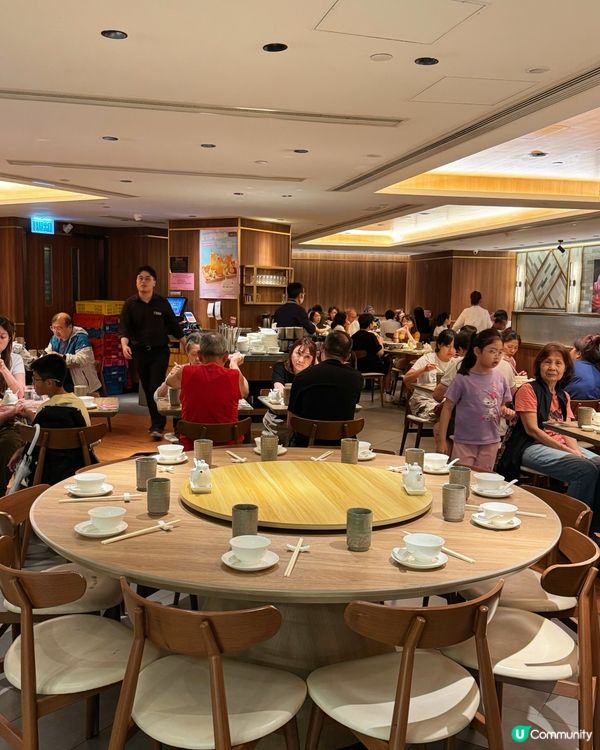 夏日清新滋味☀️上海姥姥CP值高之選