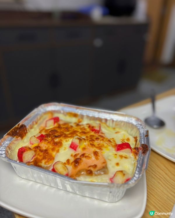 🎀屯門｡工厦內平價薄餅炸雞店🎀