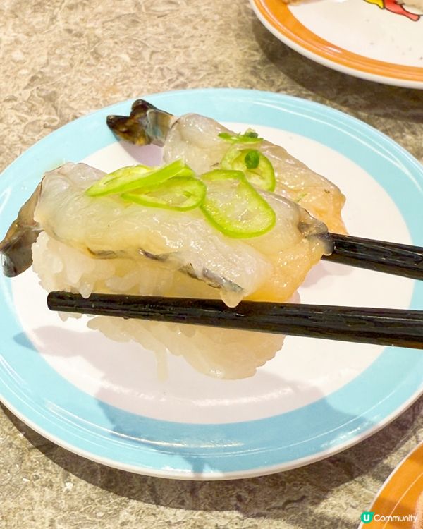 元気寿司「海の月」期間限定餐目新登場