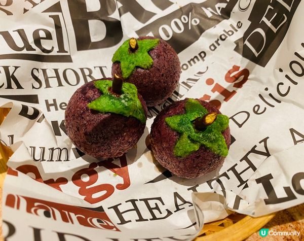 坐得舒服又有可愛點心既聚腳點