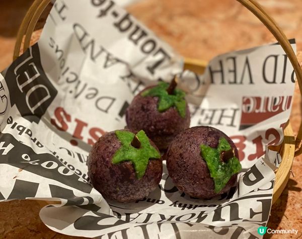 坐得舒服又有可愛點心既聚腳點