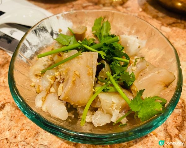 坐得舒服又有可愛點心既聚腳點