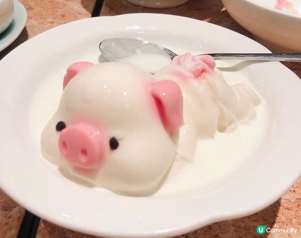 坐得舒服又有可愛點心既聚腳點