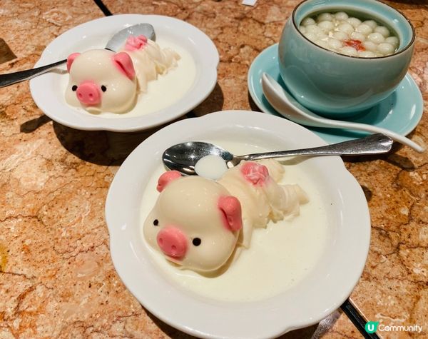 坐得舒服又有可愛點心既聚腳點