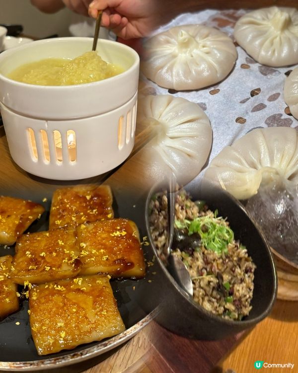 素食天花板 慶春樸門 南山區 萬象天地 深圳一日遊攻略 