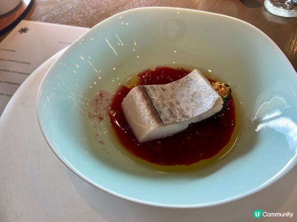 MOSU - Netflix《黑白大廚》評審主理的跨文化盛宴