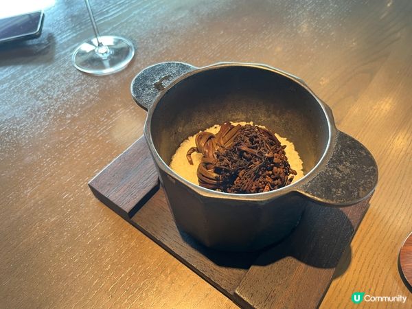 MOSU - Netflix《黑白大廚》評審主理的跨文化盛宴