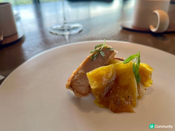 MOSU - Netflix《黑白大廚》評審主理的跨文化盛宴