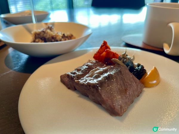 MOSU - Netflix《黑白大廚》評審主理的跨文化盛宴