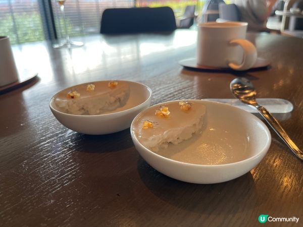 MOSU - Netflix《黑白大廚》評審主理的跨文化盛宴