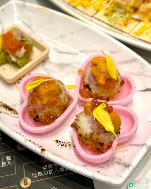 食足三個鐘·蟹迷必試古法鹽焗蟹