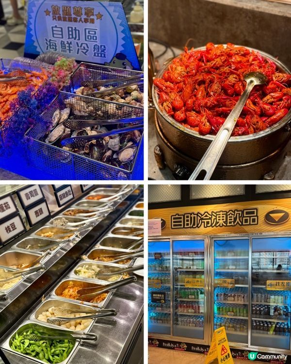 食足三個鐘·蟹迷必試古法鹽焗蟹