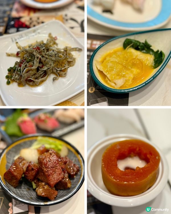 食足三個鐘·蟹迷必試古法鹽焗蟹