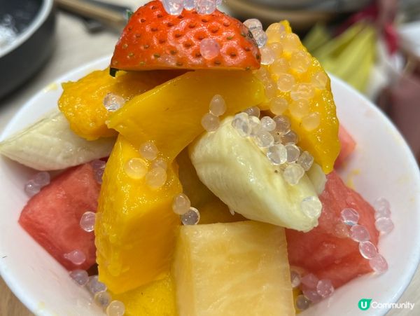 聰嫂糖水重出江湖🤩灣仔開返啦！