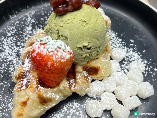 聰嫂糖水重出江湖🤩灣仔開返啦！