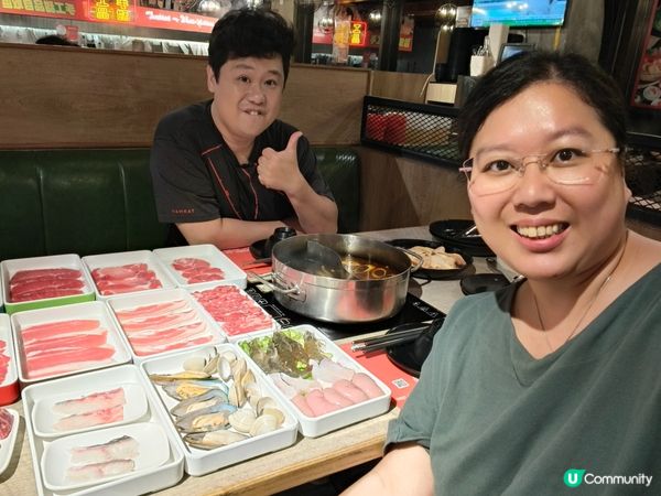 旺角火鍋放題震撼優惠🔥｜身份證有「8」字最高享6折💥！