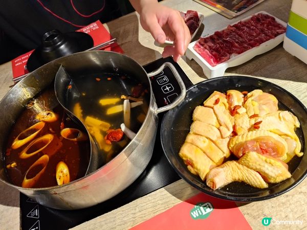 旺角火鍋放題震撼優惠🔥｜身份證有「8」字最高享6折💥！