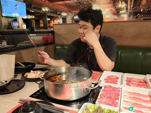 旺角火鍋放題震撼優惠🔥｜身份證有「8」字最高享6折💥！