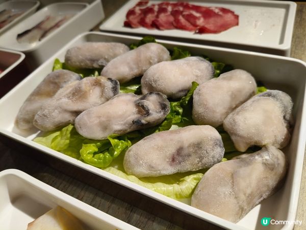 旺角火鍋放題震撼優惠🔥｜身份證有「8」字最高享6折💥！