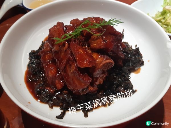 京味張~大眾點評北京菜榜首常客