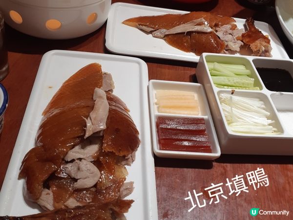 京味張~大眾點評北京菜榜首常客