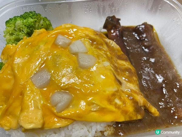 天廚海南雞飯 $62 豪嘆鮑魚喇沙🦐🦑🤤