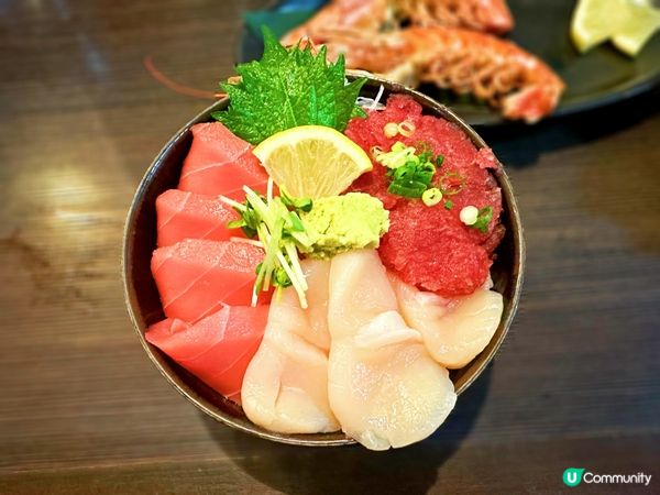 札幌「二条市場」搜尋美食 人氣海鮮丼飯店「どんぶり茶屋」