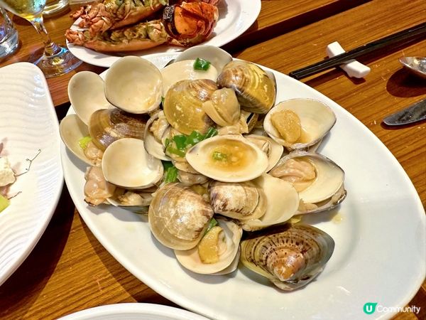 4個月後再食mezza9 「與廚共饗」龍蝦、鮑魚任食
