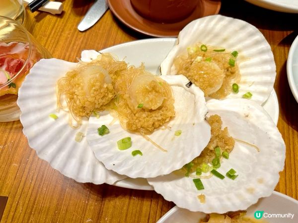 4個月後再食mezza9 「與廚共饗」龍蝦、鮑魚任食