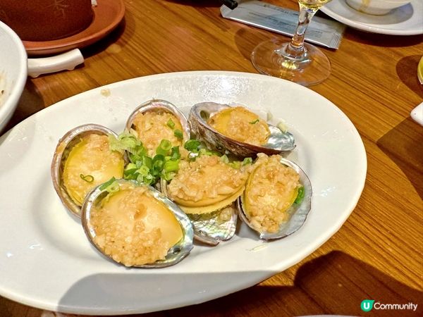 4個月後再食mezza9 「與廚共饗」龍蝦、鮑魚任食